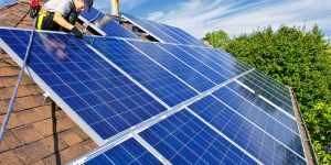 Production de l’électricité photovoltaïque rentable à Bracieux